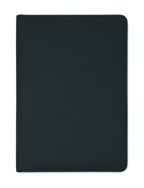 Logotrade ärikingitused pilt: FOLIO A5 mapp 300D RPET